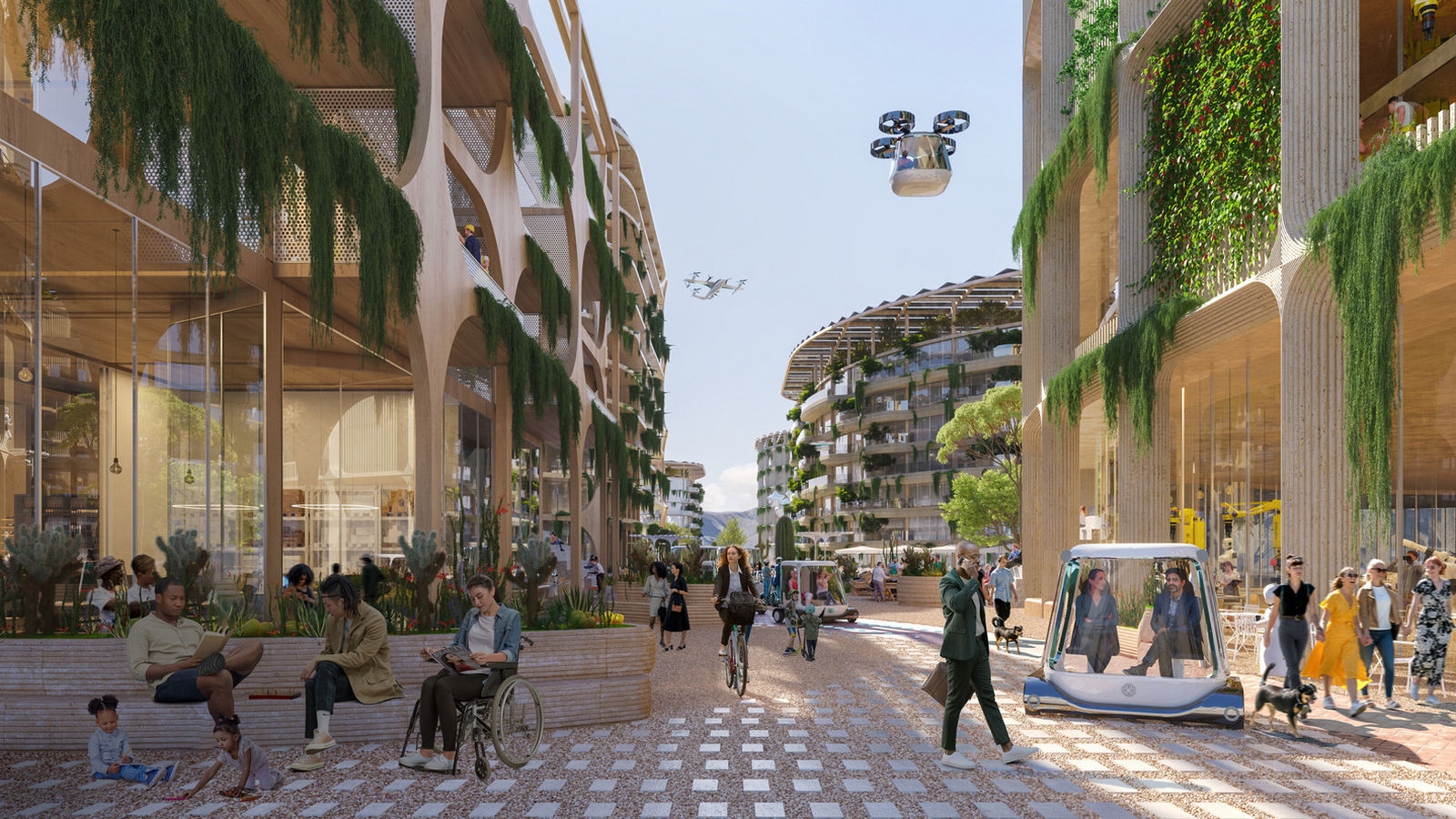 Innovative Approaches to Urban Design-Sheet14