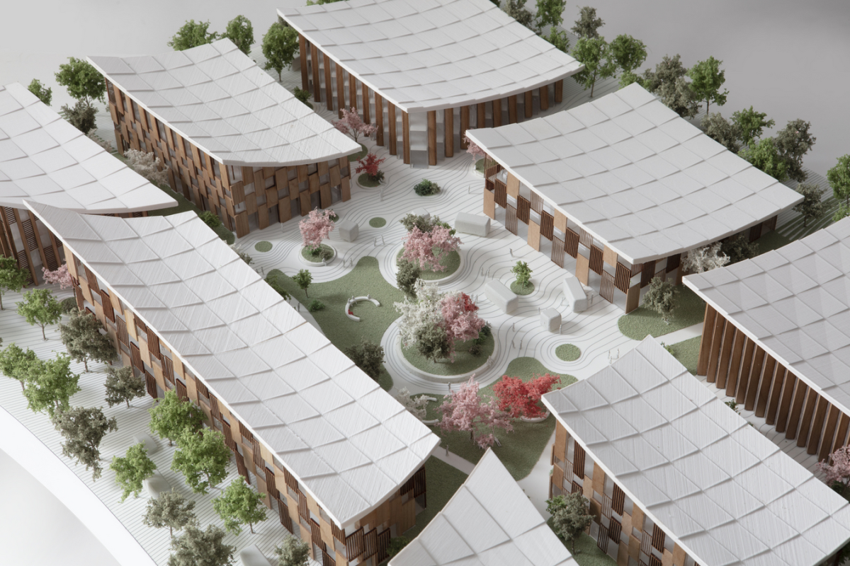 Innovative Approaches to Urban Design - RTF | Rethinking The Future