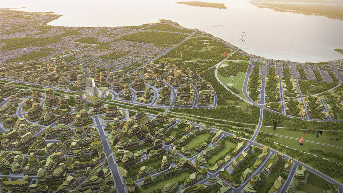 Innovative Approaches to Urban Design - RTF | Rethinking The Future