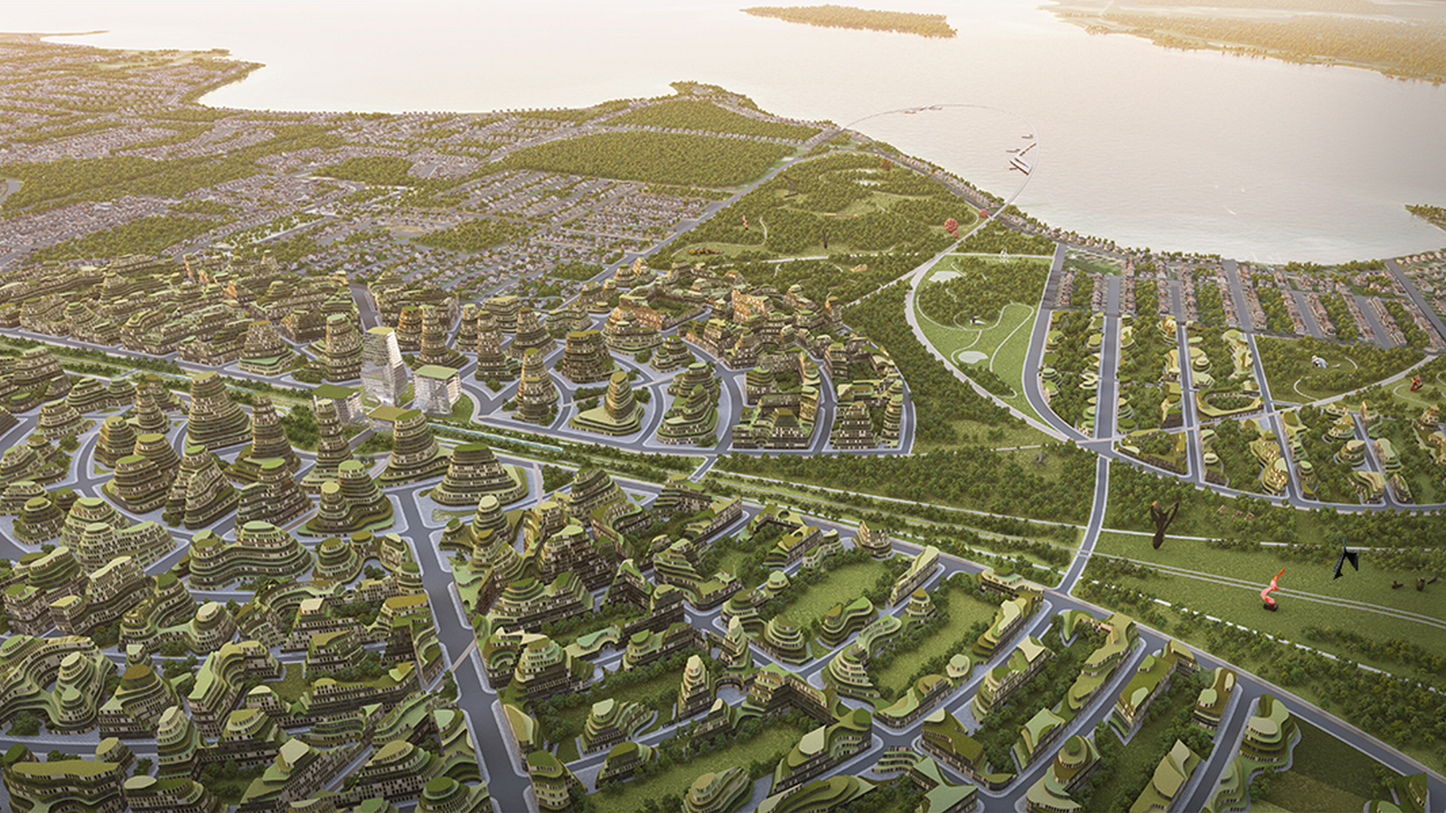Innovative Approaches to Urban Design-Sheet18