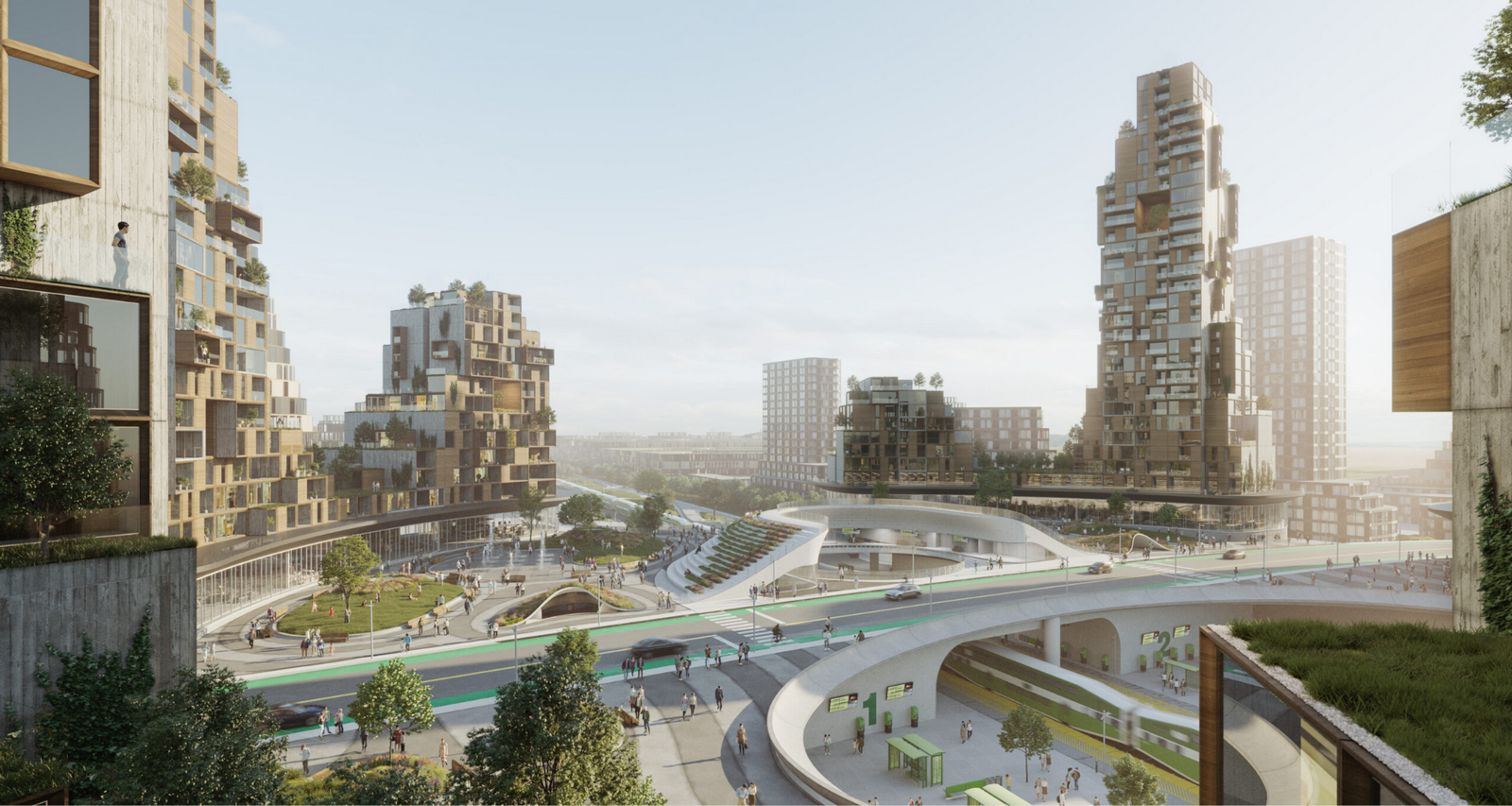 Innovative Approaches to Urban Design-Sheet19