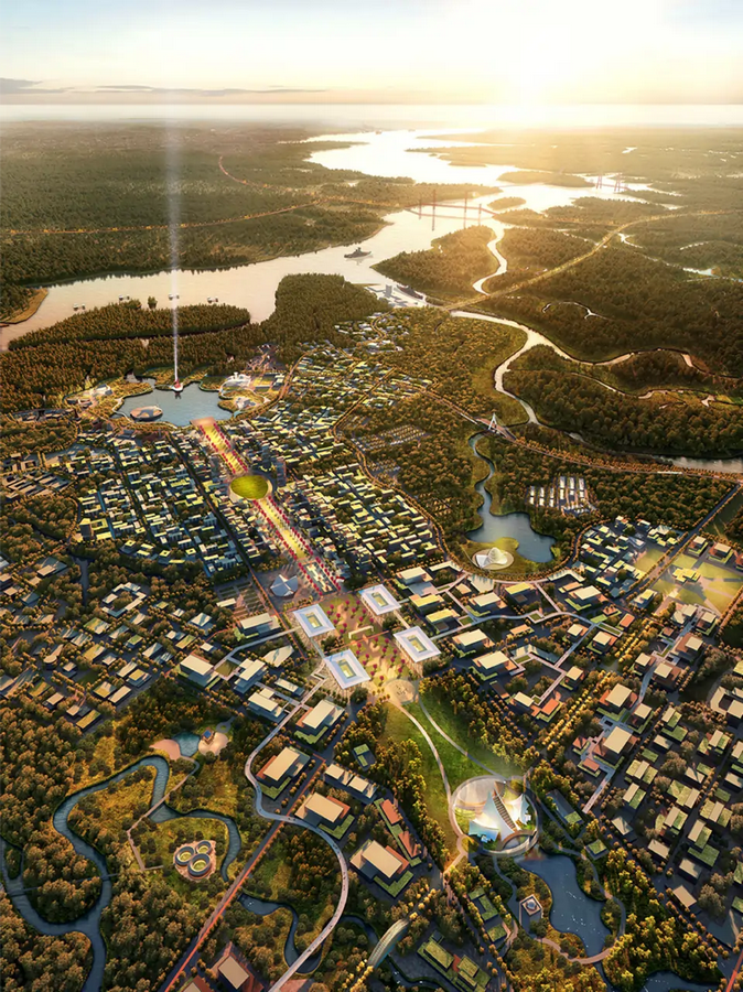 Innovative Approaches to Urban Design-Sheet9