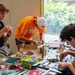 The Stepping Stones of Architectural Education and How It Impacts Us-Sheet1