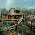 The Stepping Stones of Architectural Education and How It Impacts Us-Sheet2