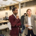 The Stepping Stones of Architectural Education and How It Impacts Us-Sheet3