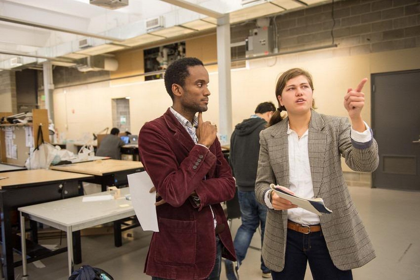 The Stepping Stones of Architectural Education and How It Impacts Us-Sheet3