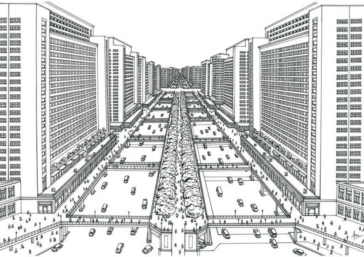 Decoding Society's Story The Persistent Language of Architecture-Sheet2