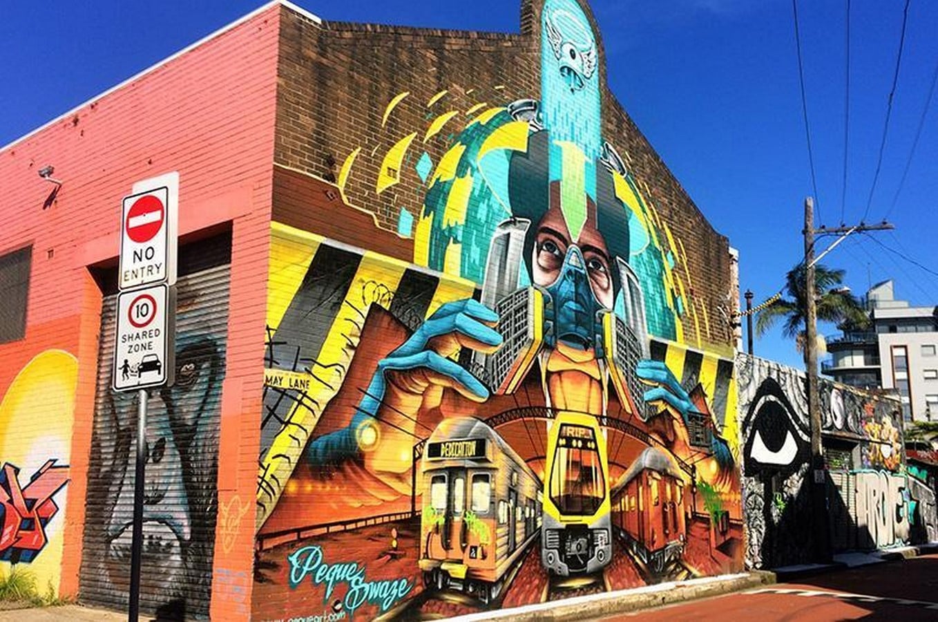 The “Instagram City” How Social Media Filters Urban Reality-Sheet3