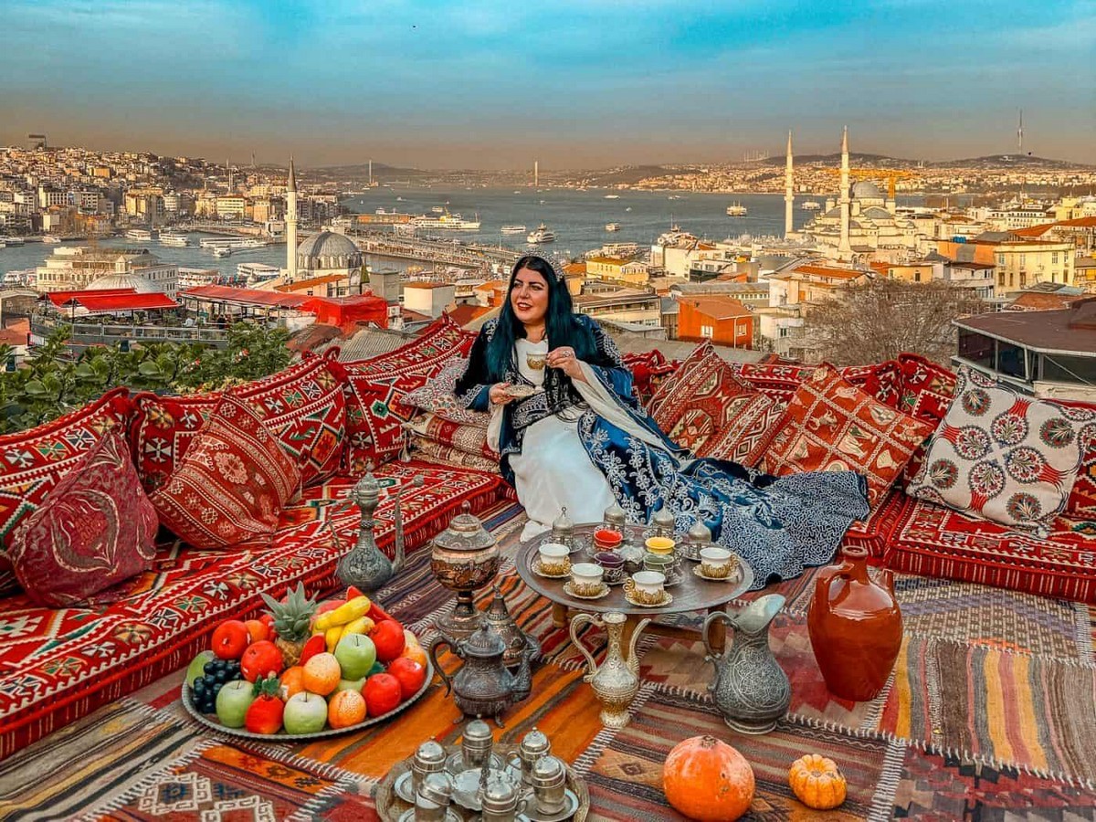 The “Instagram City” How Social Media Filters Urban Reality-Sheet4