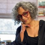 Book in Focus The God of Small Things by Arundhati Roy-Sheet1