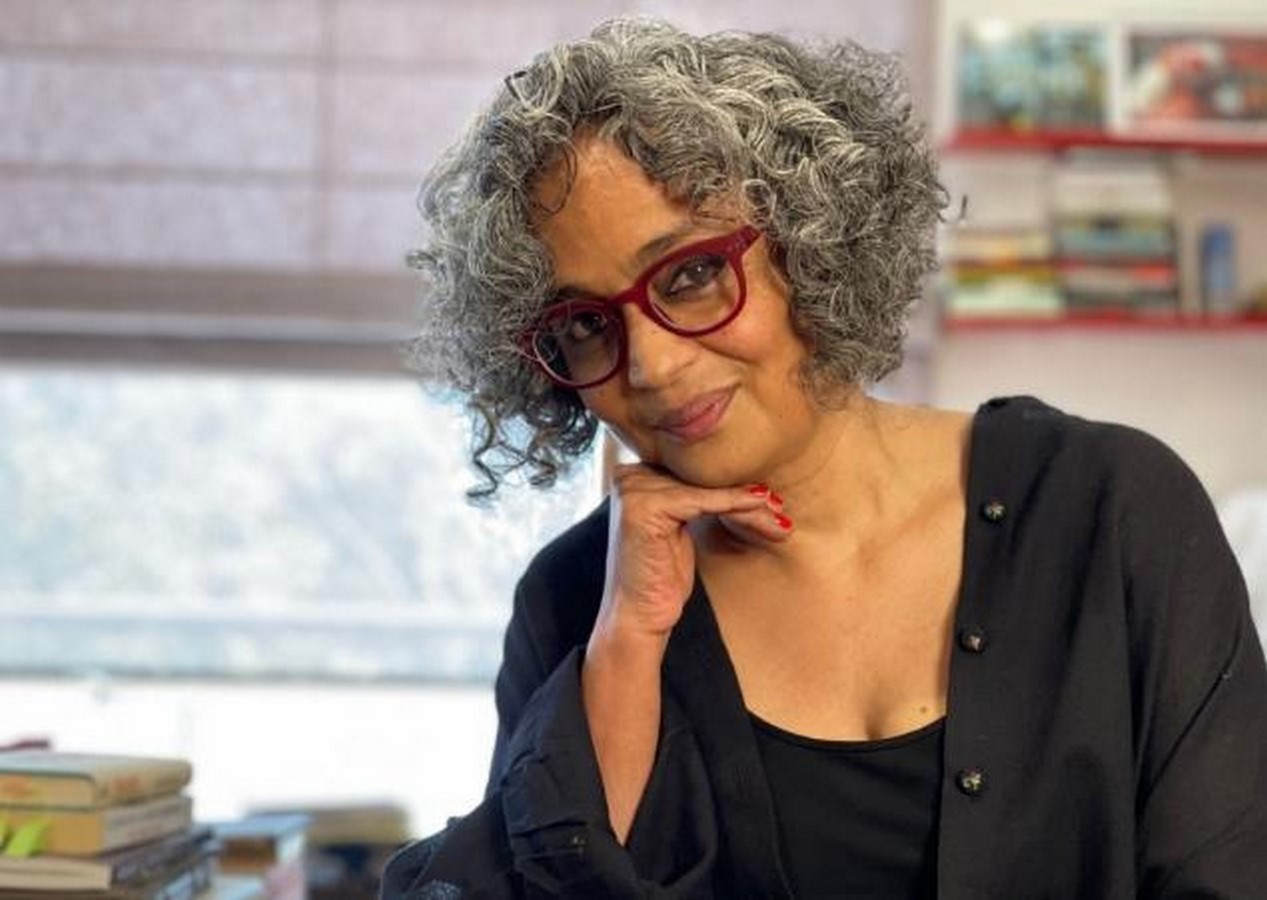 Book in Focus The God of Small Things by Arundhati Roy-Sheet1