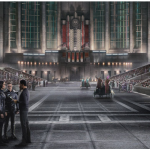 An Architectural Review of The Hunger Games Film Series-Sheet2