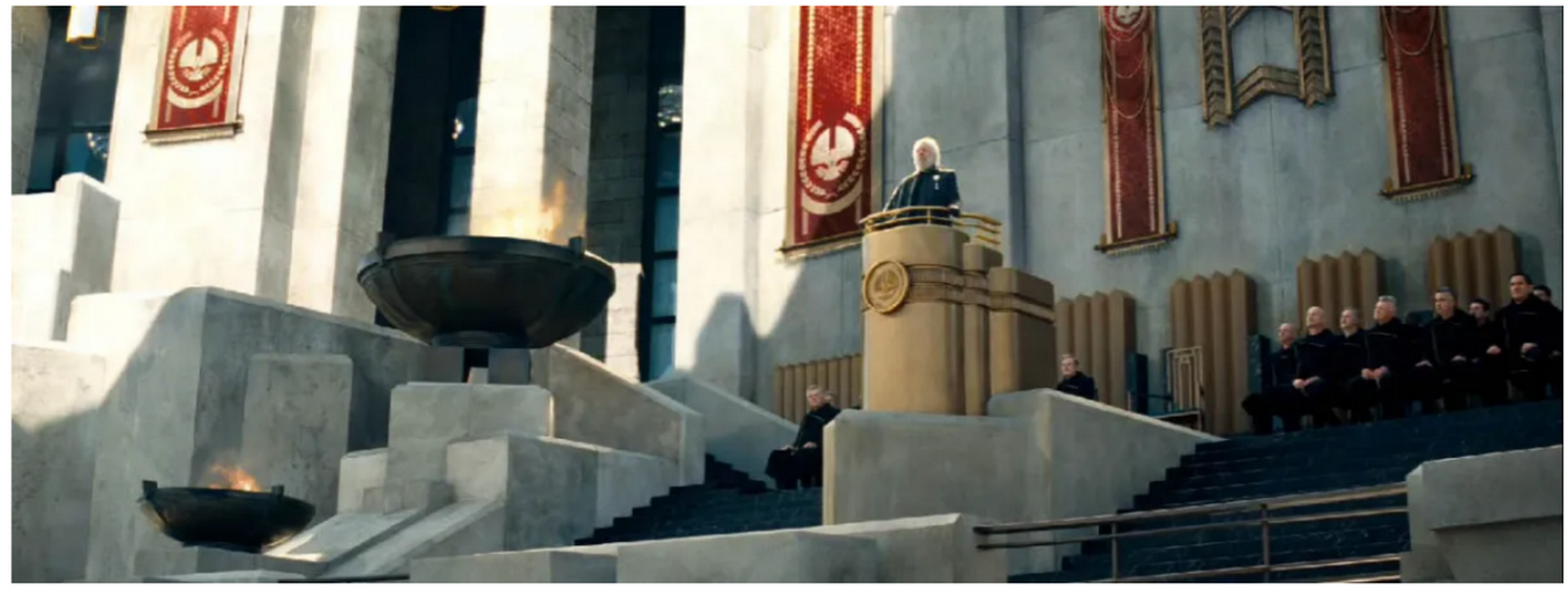 An Architectural Review of The Hunger Games Film Series-Sheet5