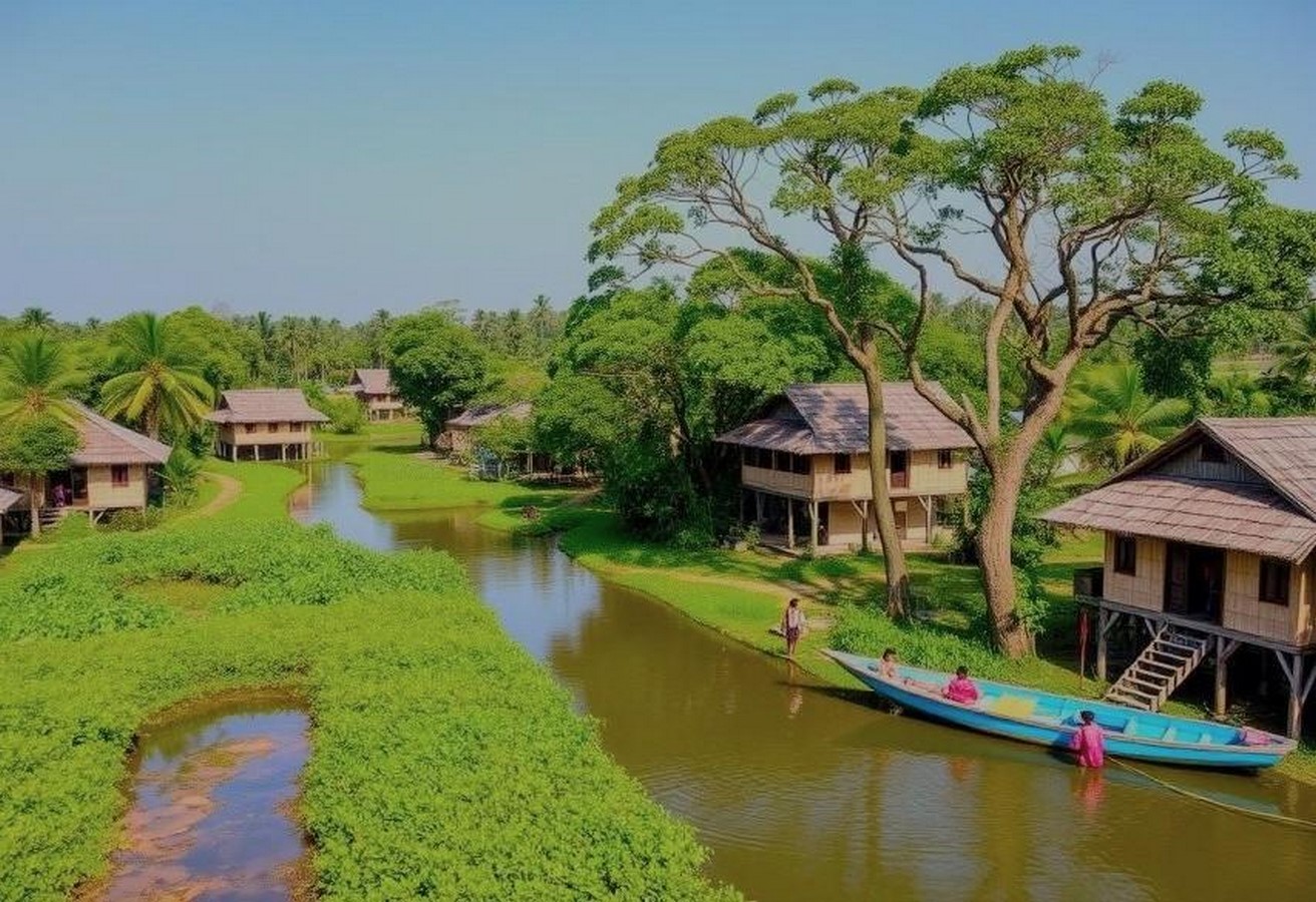 Youtube for Researchers: Sundarbans Is Sundarbans Because of Tigers: Decolonising Coexistence through Community Wisdom-Sheet2