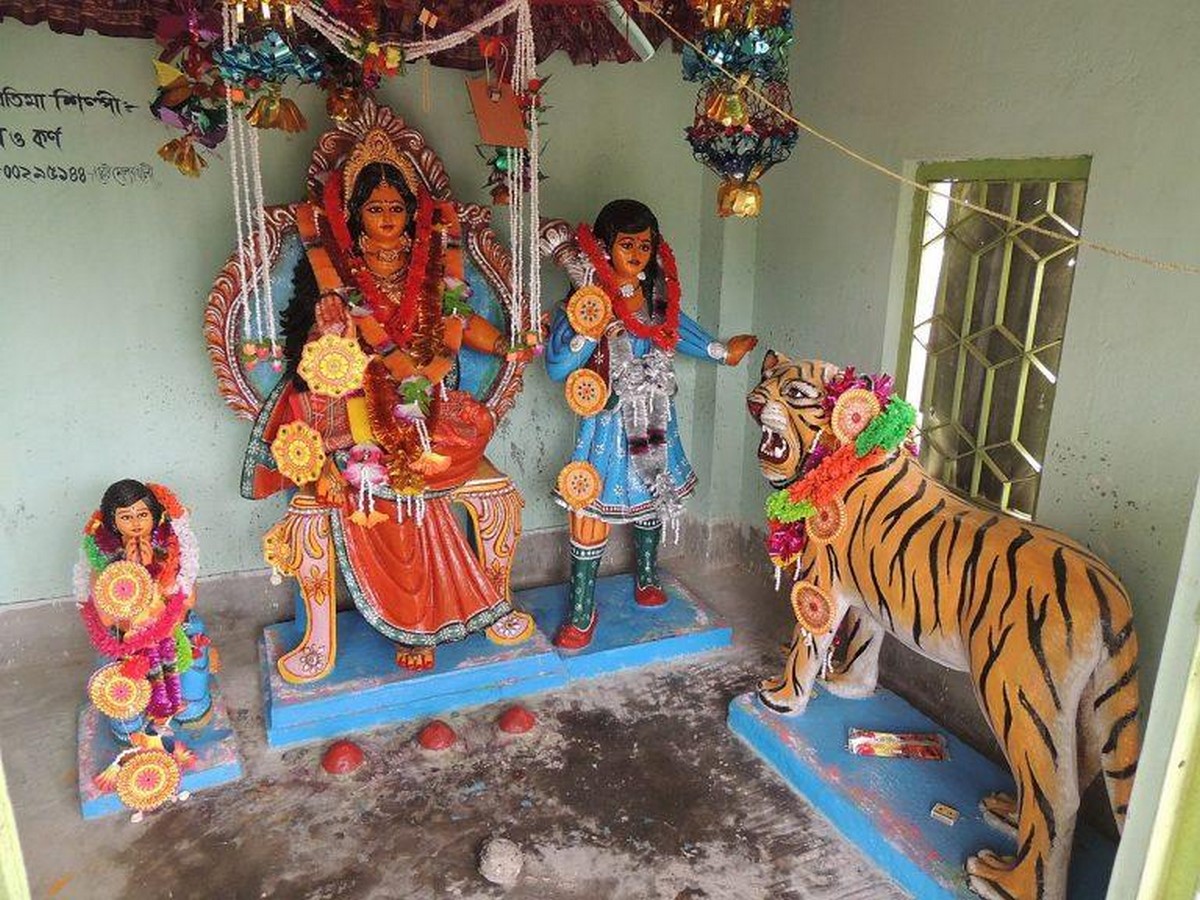 Youtube for Researchers: Sundarbans Is Sundarbans Because of Tigers: Decolonising Coexistence through Community Wisdom-Sheet4