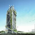 Future of Architecture as an Ecological Remediation-Sheet1