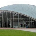 Youtube for Architects Saarinen's Shells The Evolving Influence of Engineering and Construction-Sheet1