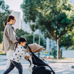 Motherhood and Mobility in the Modern Metropolis-Sheet1