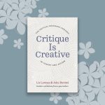 The Role of Critique in Creative Growth for a student-Sheet2