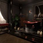 Color Psychology for Passionate Interiors-Sheet2