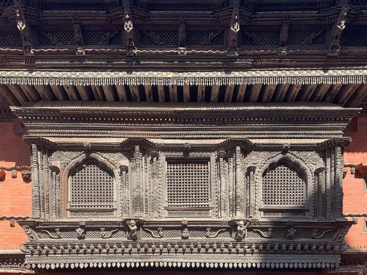 Brick and Wood Craftsmanship of the Malla Era-Sheet1