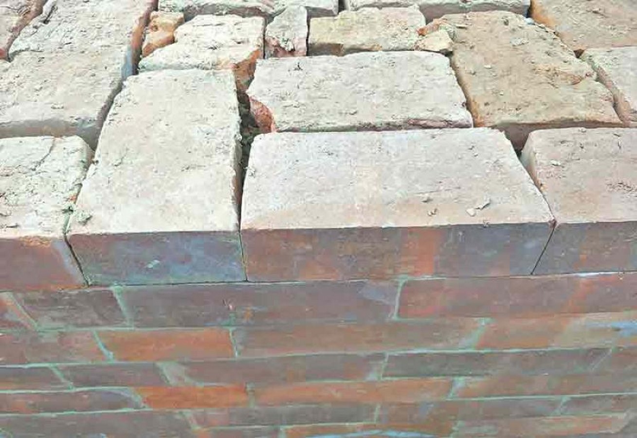 Brick and Wood Craftsmanship of the Malla Era-Sheet5