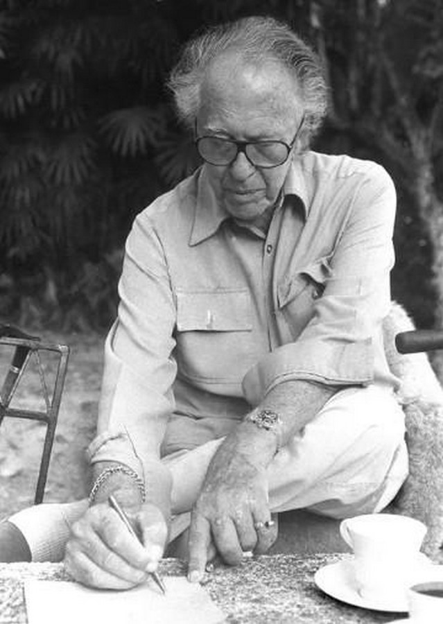 Blending Nature and Vernacular Geoffrey Bawa’s Tropical Modernism-Sheet1