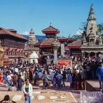 The Choreography of Crowds in Architectural Spaces-Sheet1