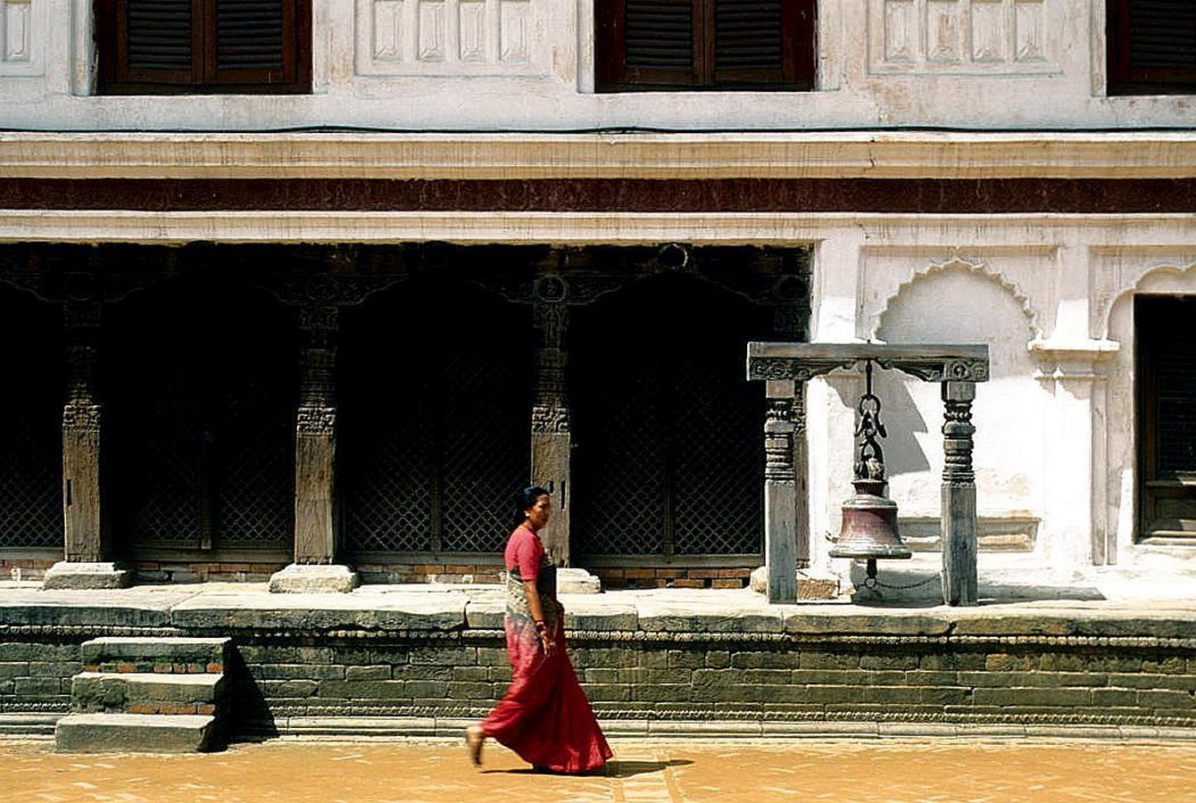 The Choreography of Crowds in Architectural Spaces-Sheet4