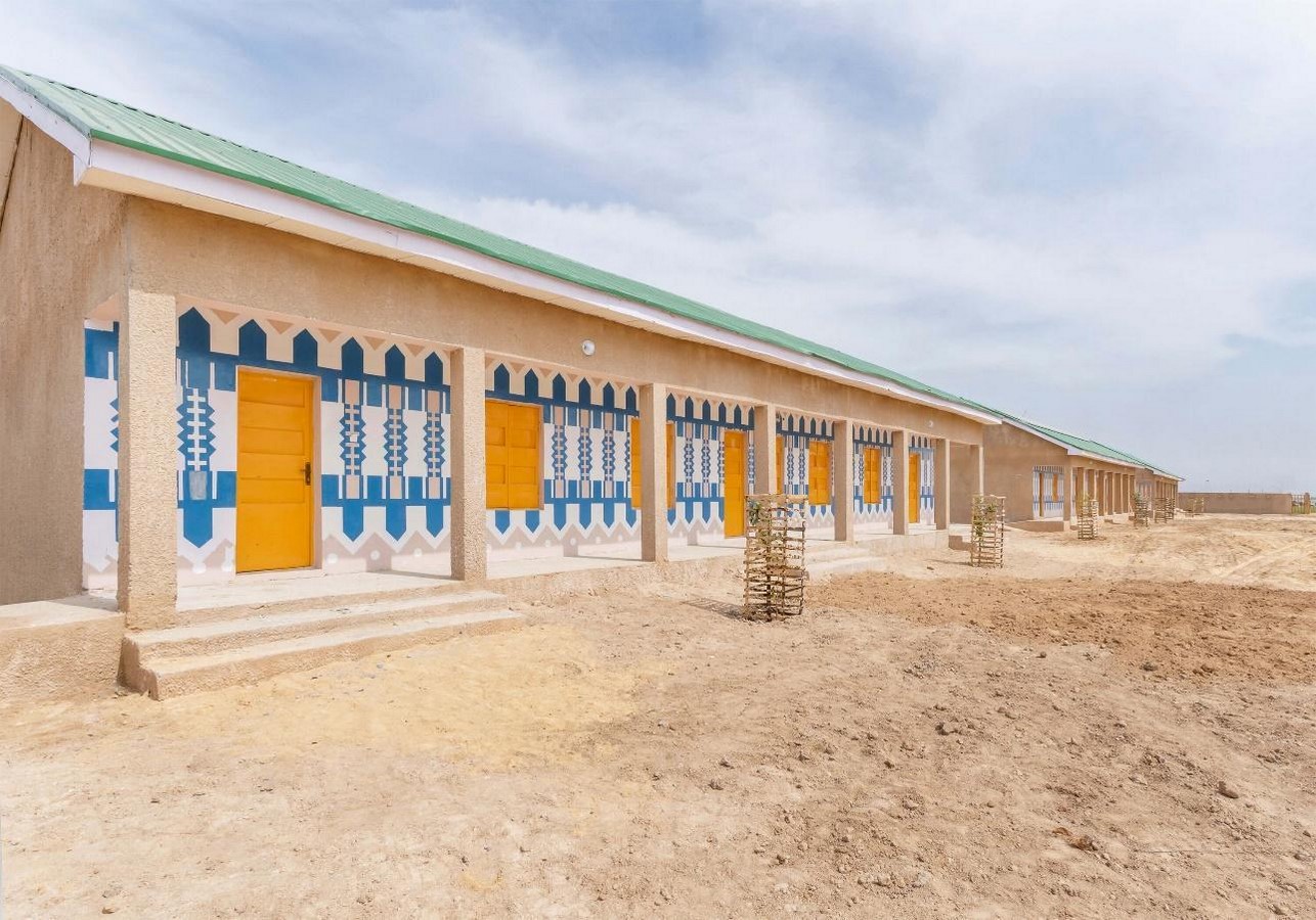 The Ngarannam Vision Architecture for Displaced Persons in Western Africa-Sheet3