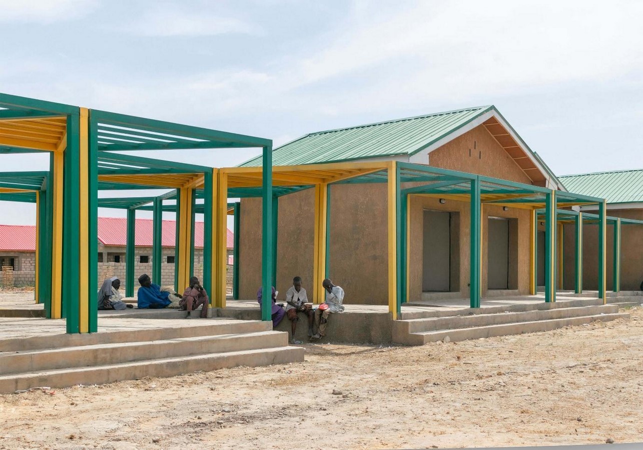 The Ngarannam Vision Architecture for Displaced Persons in Western Africa-Sheet4