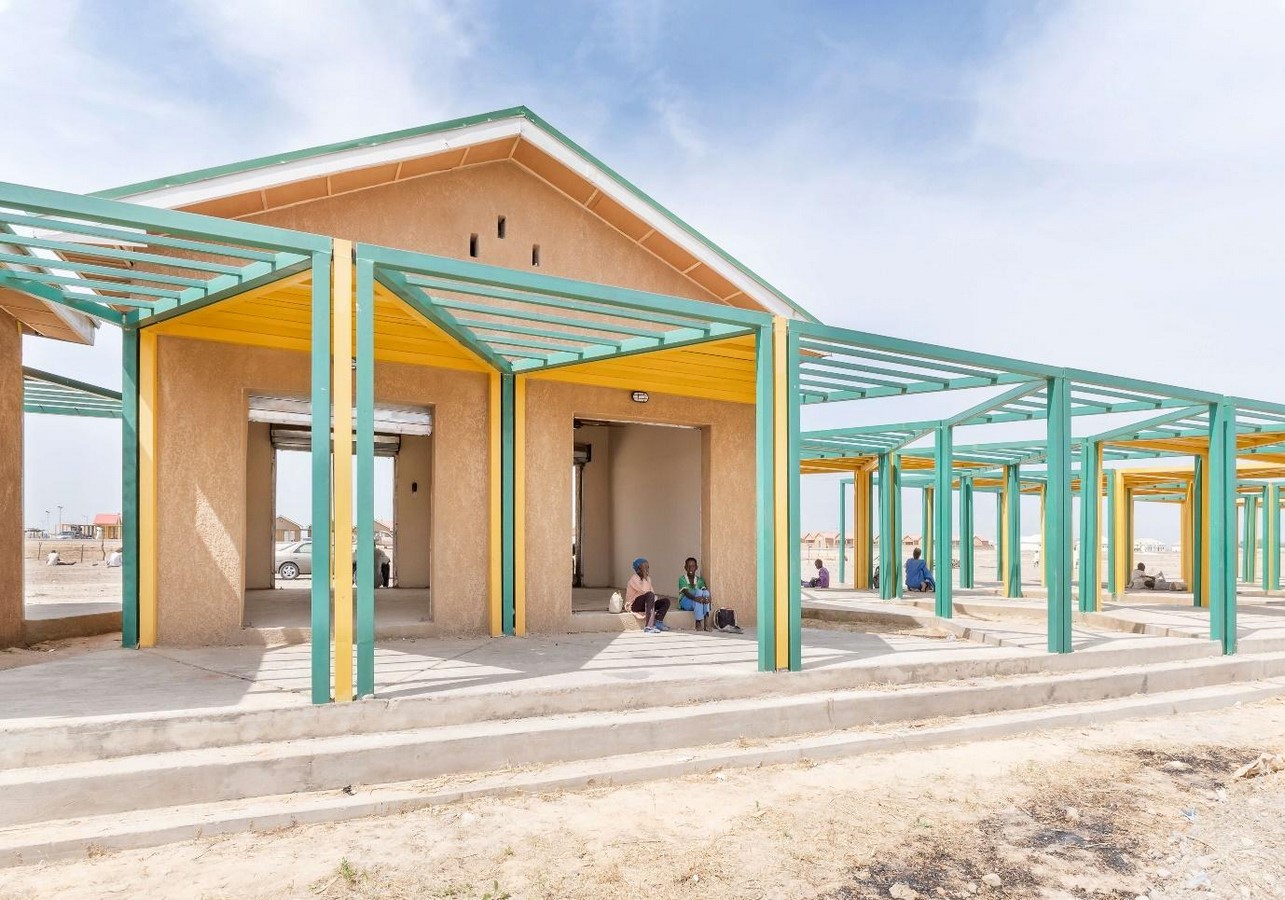 The Ngarannam Vision Architecture for Displaced Persons in Western Africa-Sheet5