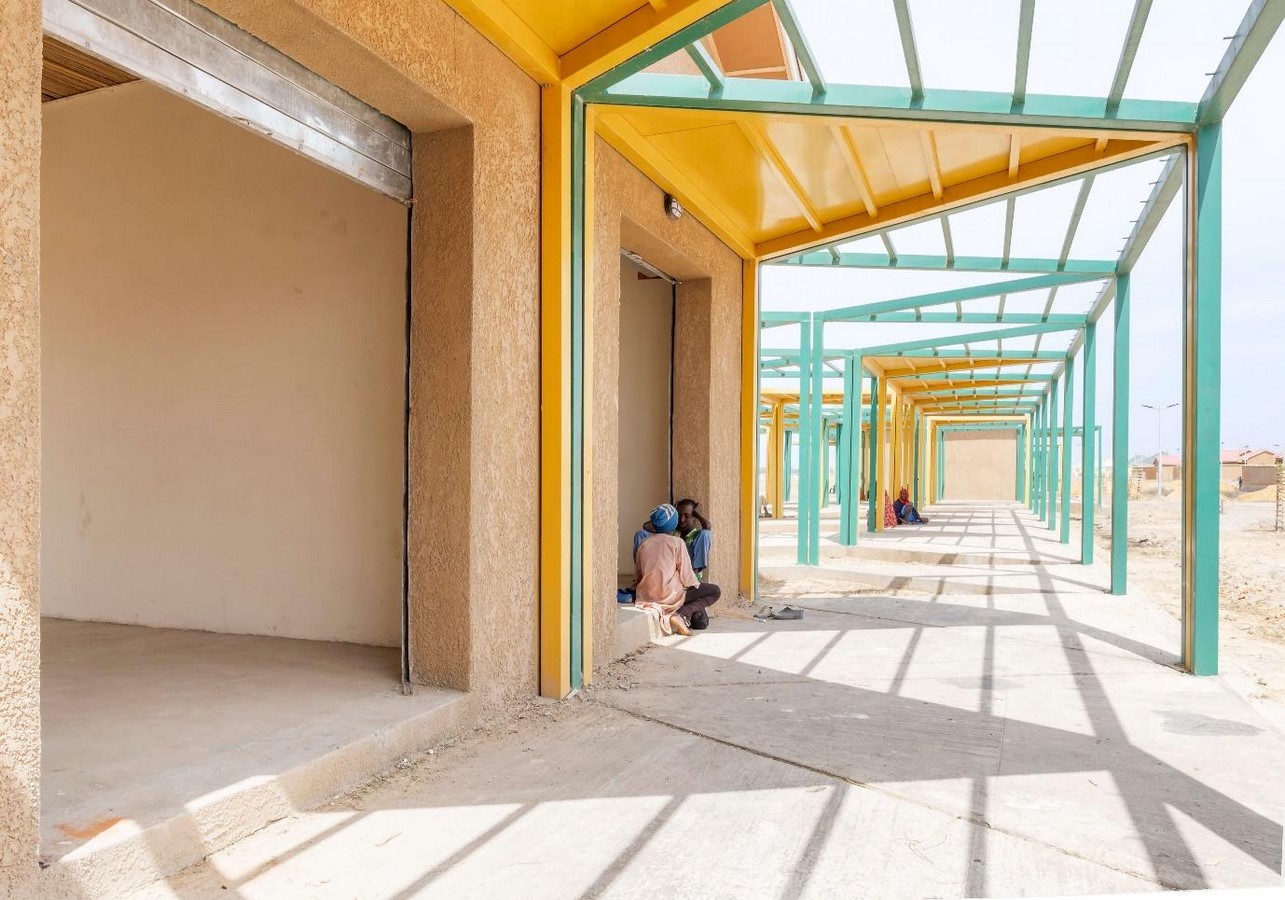 The Ngarannam Vision Architecture for Displaced Persons in Western Africa-Sheet6