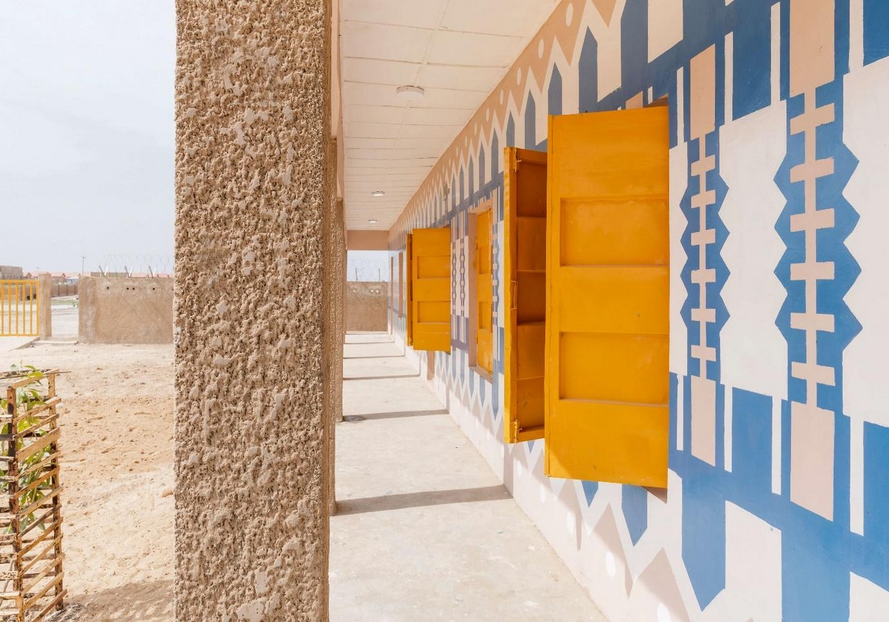 The Ngarannam Vision Architecture for Displaced Persons in Western Africa-Sheet7
