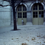 Le Ballon Rouge - Post War Paris Through a Cinematic Lens-Sheet10