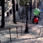 Le Ballon Rouge - Post War Paris Through a Cinematic Lens-Sheet12