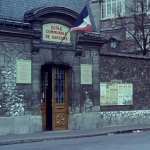 Le Ballon Rouge - Post War Paris Through a Cinematic Lens-Sheet13