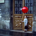 Le Ballon Rouge - Post War Paris Through a Cinematic Lens-Sheet14