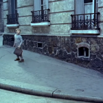 Le Ballon Rouge - Post War Paris Through a Cinematic Lens-Sheet16