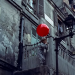 Le Ballon Rouge - Post War Paris Through a Cinematic Lens-Sheet18