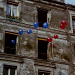 Le Ballon Rouge - Post War Paris Through a Cinematic Lens-Sheet19