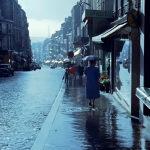 Le Ballon Rouge - Post War Paris Through a Cinematic Lens-Sheet2