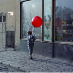 Le Ballon Rouge - Post War Paris Through a Cinematic Lens-Sheet20