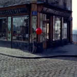 Le Ballon Rouge - Post War Paris Through a Cinematic Lens-Sheet21