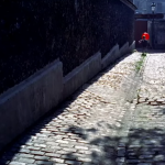 Le Ballon Rouge - Post War Paris Through a Cinematic Lens-Sheet22