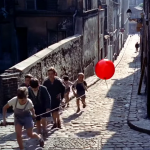 Le Ballon Rouge - Post War Paris Through a Cinematic Lens-Sheet23