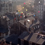 Le Ballon Rouge - Post War Paris Through a Cinematic Lens-Sheet3