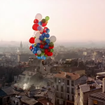 Le Ballon Rouge - Post War Paris Through a Cinematic Lens-Sheet4