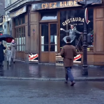 Le Ballon Rouge - Post War Paris Through a Cinematic Lens-Sheet5