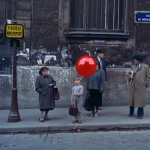 Le Ballon Rouge - Post War Paris Through a Cinematic Lens-Sheet6